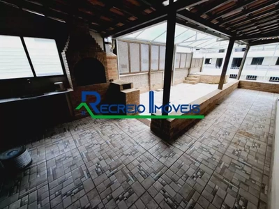 Cobertura, 3 quartos, 218 m² - Foto 3