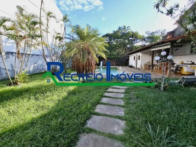 Casa, 7 quartos, 600 m² - Foto 1