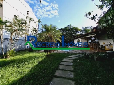 Casa, 7 quartos, 600 m² - Foto 3