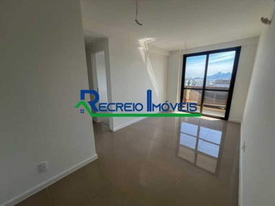 Apartamento, 2 quartos, 53 m² - Foto 1