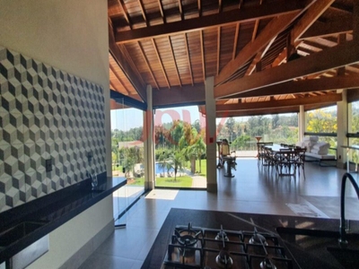 Chácara, 3 quartos, 5800 m² - Foto 5