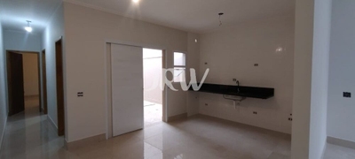 Casa, 2 quartos, 68 m² - Foto 4