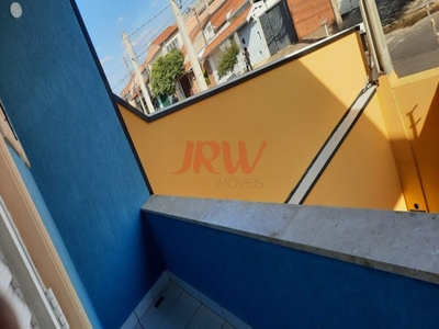 Sobrado, 3 quartos, 280 m² - Foto 1