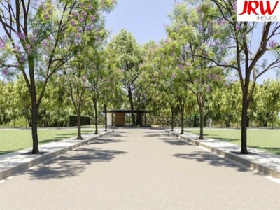 Terreno, 605 m² - Foto 5