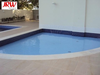 Apartamento, 3 quartos, 120 m² - Foto 4