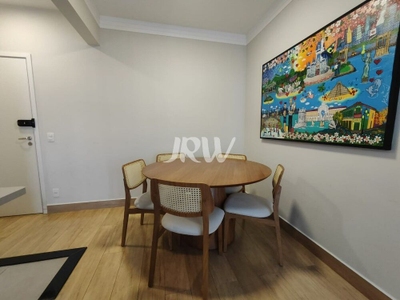 Apartamento, 2 quartos, 60 m² - Foto 4