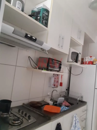 Apartamento, 2 quartos, 50 m² - Foto 4