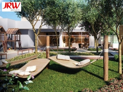 Apartamento, 2 quartos, 51 m² - Foto 4