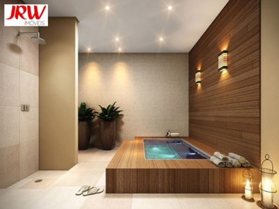 Apartamento, 2 quartos, 51 m² - Foto 3