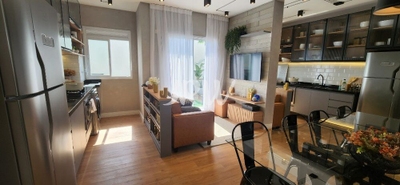 Apartamento, 2 quartos, 87 m² - Foto 1