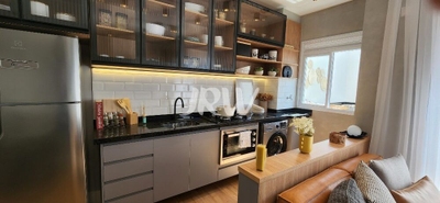 Apartamento, 2 quartos, 87 m² - Foto 3