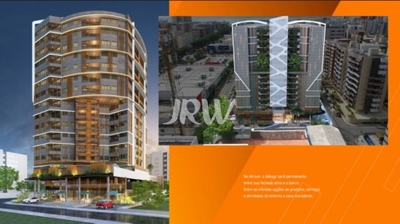 Apartamento, 3 quartos, 103 m² - Foto 1