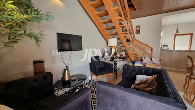 Casa de Condomínio, 4 quartos - Foto 3