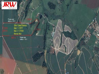 Terreno, 240000 m² - Foto 1