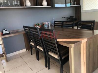 Apartamento, 4 quartos, 190 m² - Foto 2