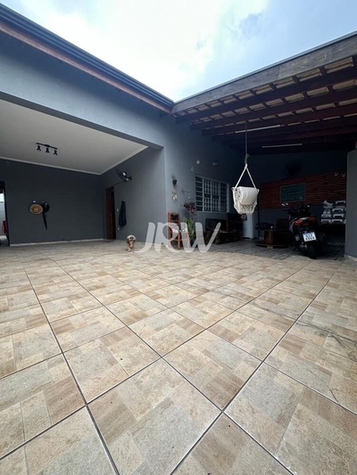 Casa, 3 quartos, 101 m² - Foto 2