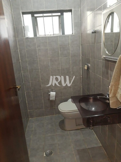 Sobrado, 3 quartos, 500 m² - Foto 1