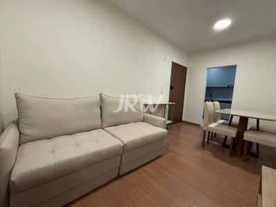 Apartamento, 2 quartos, 50 m² - Foto 1