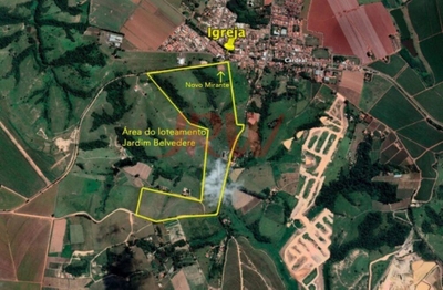 Terreno, 175 m² - Foto 2