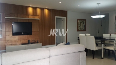 Apartamento, 4 quartos, 190 m² - Foto 2