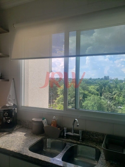 Apartamento, 4 quartos, 190 m² - Foto 2
