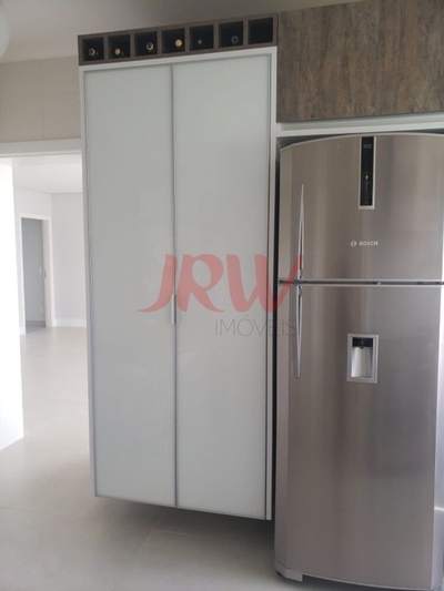 Apartamento, 4 quartos, 190 m² - Foto 1