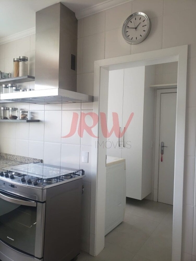Apartamento, 4 quartos, 190 m² - Foto 3
