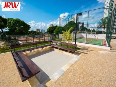 Apartamento, 4 quartos, 128 m² - Foto 4