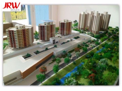 Sala-Conjunto, 39 m² - Foto 1