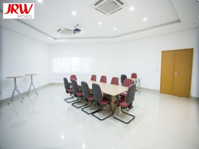 Sala-Conjunto, 38 m² - Foto 5