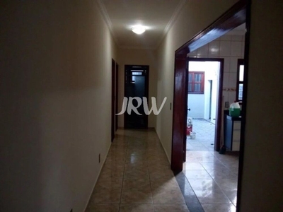 Casa, 3 quartos, 250 m² - Foto 4