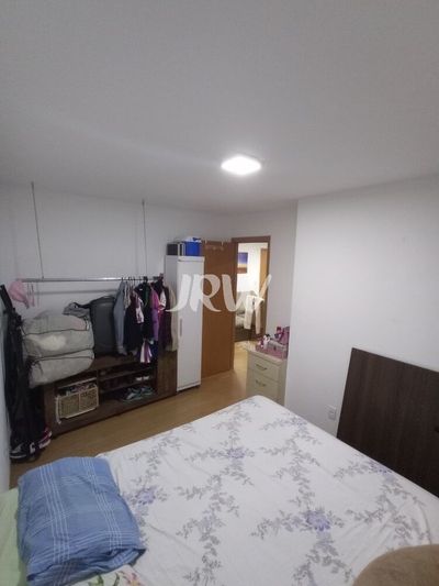 Apartamento, 2 quartos, 44 m² - Foto 5