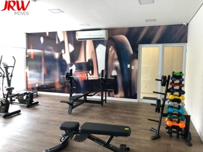 Apartamento, 3 quartos, 63 m² - Foto 5