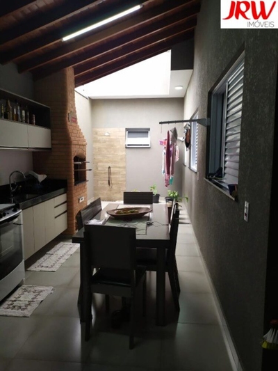Casa, 3 quartos, 138 m² - Foto 5