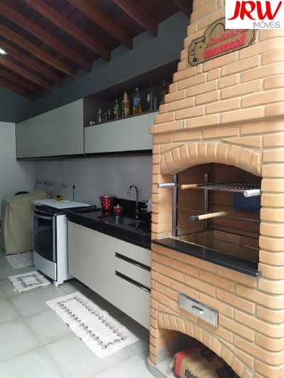 Casa, 3 quartos, 138 m² - Foto 3