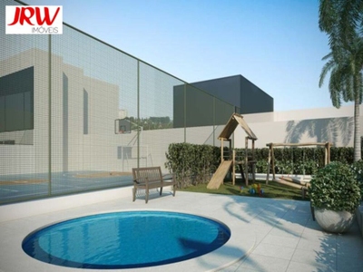 Apartamento, 2 quartos, 88 m² - Foto 3