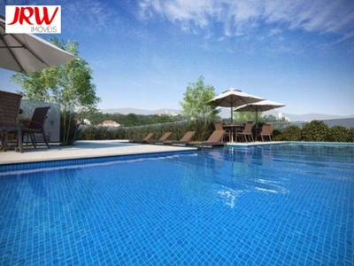 Apartamento, 2 quartos, 88 m² - Foto 2