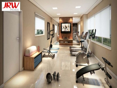 Apartamento, 2 quartos, 88 m² - Foto 1