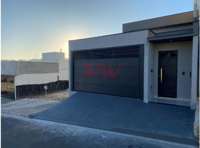 Casa, 3 quartos, 122 m² - Foto 2