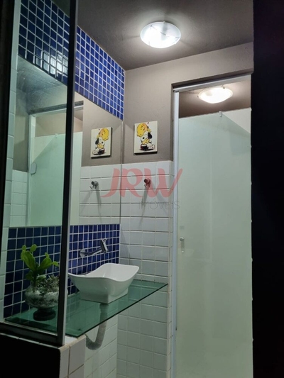 Sobrado, 5 quartos, 258 m² - Foto 2