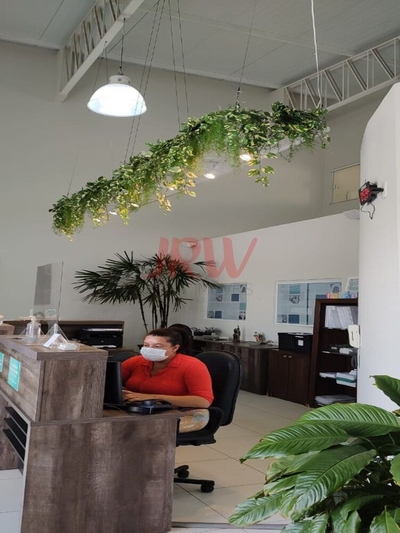 Loja-Salão, 260 m² - Foto 5