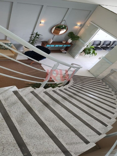 Loja-Salão, 260 m² - Foto 4