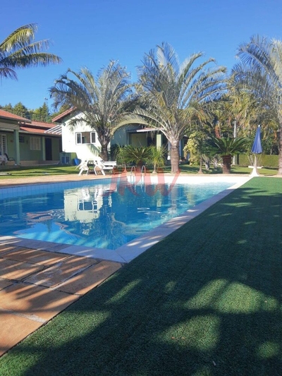 Chácara, 3 quartos, 5000 m² - Foto 1