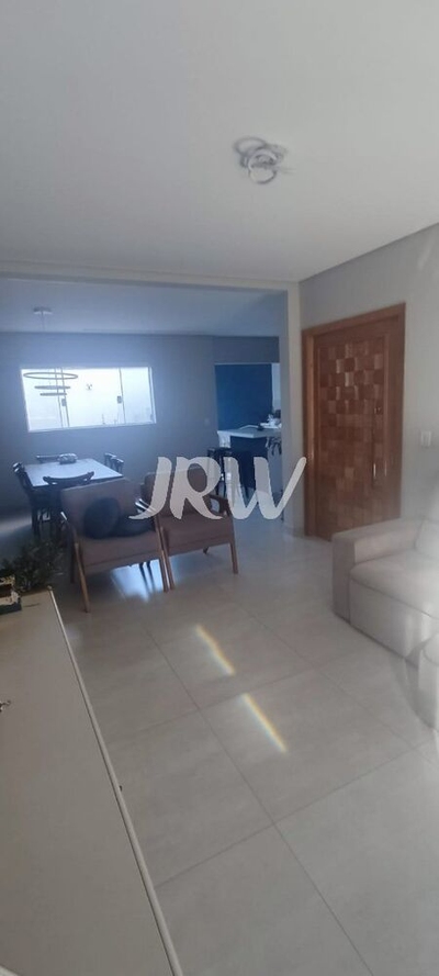 Casa, 3 quartos, 187 m² - Foto 5