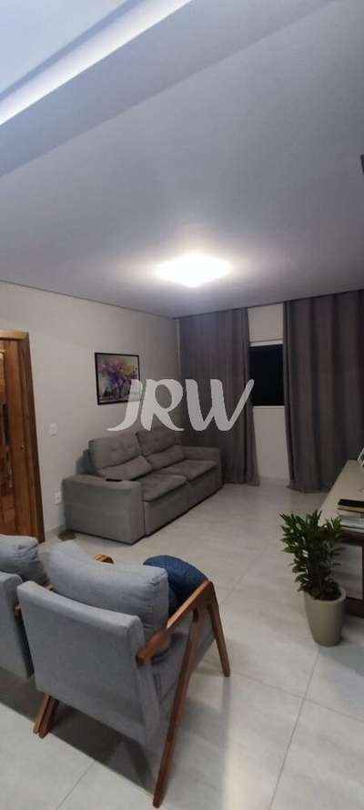 Casa, 3 quartos, 187 m² - Foto 1
