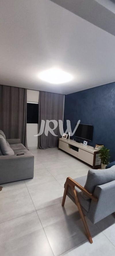 Casa, 3 quartos, 187 m² - Foto 2