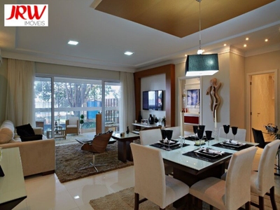 Apartamento, 3 quartos, 141 m² - Foto 5