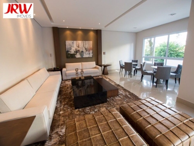 Apartamento, 3 quartos, 96 m² - Foto 3