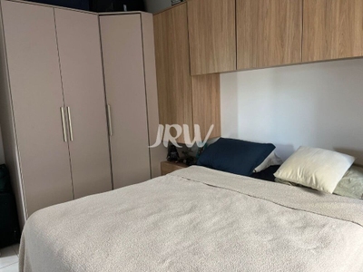 Apartamento, 2 quartos, 51 m² - Foto 2
