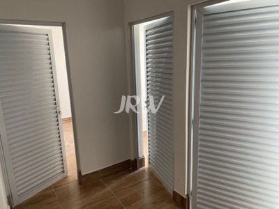 Depósito-Galpão, 609 m² - Foto 1